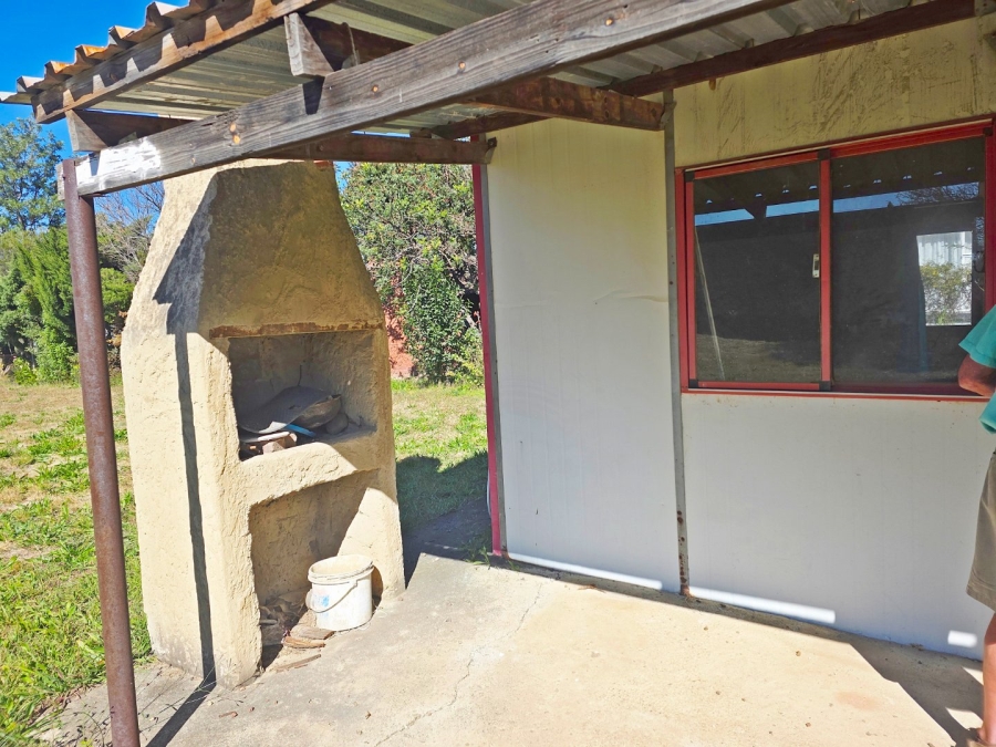 3 Bedroom Property for Sale in Oranjeville Free State